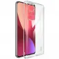 XIAOMI 12 Pro Hülle Ultra Slim 0,5mm Durchsichtbar