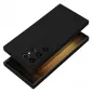 Samsung Galaxy S23 Ultra 5G Hülle Roar Luna Monochromatische, Stilvoll, Ein ästhetisches Accessoire  Schwarz