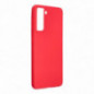 Samsung Galaxy S23 Ultra 5G Hülle Soft Rot