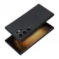 Samsung Galaxy S23 Ultra 5G Hülle Soft Schwarz