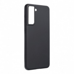 Samsung Galaxy S23 Ultra 5G Hülle Soft Schwarz