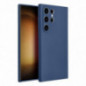 Samsung Galaxy S23 Ultra 5G Hülle Soft Dunkelblau