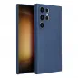 Samsung Galaxy S23 Ultra 5G Hülle Soft Dunkelblau