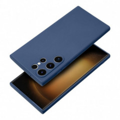 Samsung Galaxy S23 Ultra 5G Hülle Soft Dunkelblau