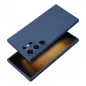 Samsung Galaxy S23 Ultra 5G Hülle Soft Dunkelblau