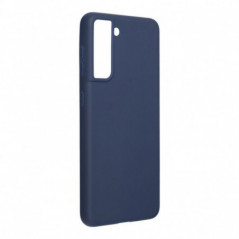 Samsung Galaxy S23 Ultra 5G Hülle Soft Dunkelblau