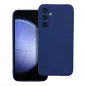 Samsung Galaxy S23 FE Hülle Soft Dunkelblau