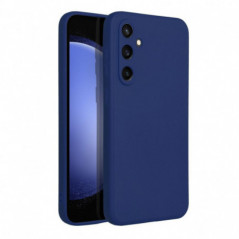 Samsung Galaxy S23 FE Hülle Soft Dunkelblau