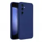 Samsung Galaxy S23 FE Hülle Soft Dunkelblau