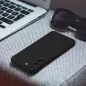 Samsung Galaxy S23 FE Hülle Soft Schwarz