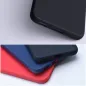 Samsung Galaxy S23 FE Hülle Soft Schwarz