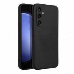 Samsung Galaxy S23 FE Hülle Soft Schwarz