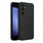 Samsung Galaxy S23 FE Hülle Soft Schwarz