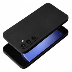 Samsung Galaxy S23 FE Hülle Soft Schwarz