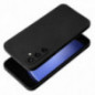 Samsung Galaxy S23 FE Hülle Soft Schwarz