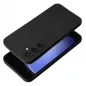 Samsung Galaxy S23 FE Hülle Soft Schwarz