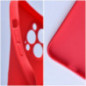 Samsung Galaxy S23 FE Hülle Soft Rot