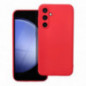 Samsung Galaxy S23 FE Hülle Soft Rot