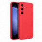 Samsung Galaxy S23 FE Hülle Soft Rot