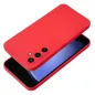 Samsung Galaxy S23 FE Hülle Soft Rot