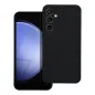 Samsung Galaxy S23 FE Hülle Silicone Elegant  Schwarz