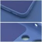 Samsung Galaxy S23 FE Hülle Silicone Elegant  Blau