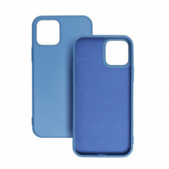 Samsung Galaxy S23 FE Hülle Silicone Elegant  Blau