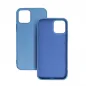 Samsung Galaxy S23 FE Hülle Silicone Elegant  Blau