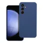 Samsung Galaxy S23 FE Hülle Silicone Elegant  Blau