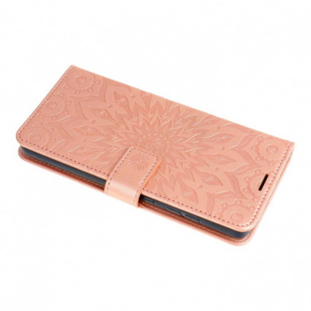 Apple iPhone 16 Book Handytaschen MEZZO Book Flaum