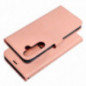 Apple iPhone 16 Book Handytaschen MEZZO Book Flaum