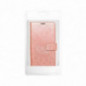 Apple iPhone 16 Book Handytaschen MEZZO Book Flaum