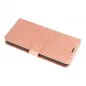 Apple iPhone 16 Pro Book Handytaschen MEZZO Book Flaum