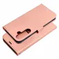 Apple iPhone 16 Pro Book Handytaschen MEZZO Book Flaum