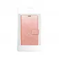 Apple iPhone 16 Pro Book Handytaschen MEZZO Book Flaum