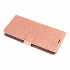 Apple iPhone 16 Pro Max Book Handytaschen MEZZO Book Flaum