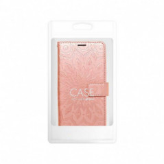 Apple iPhone 16 Pro Max Book Handytaschen MEZZO Book Flaum