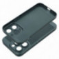 Apple iPhone 16 Pro Max Hülle Breezy Grün