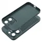 Apple iPhone 16 Pro Max Hülle Breezy Grün