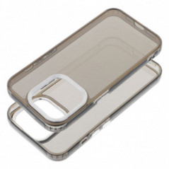 Apple iPhone 16 Plus Hülle Pearl Schwarz