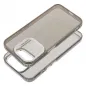 Apple iPhone 16 Plus Hülle Pearl Schwarz
