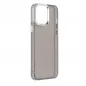Apple iPhone 16 Plus Hülle Pearl Schwarz