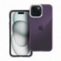 Apple iPhone 16 Plus Hülle Pearl Lila (Purple)
