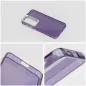 Apple iPhone 16 Plus Hülle Pearl Lila (Purple)