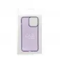 Apple iPhone 16 Plus Hülle Pearl Lila (Purple)