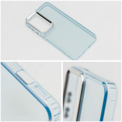 Apple iPhone 16 Pro Max Hülle Pearl Hellblau