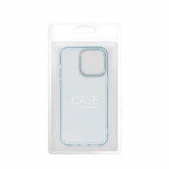 Apple iPhone 16 Pro Max Hülle Pearl Hellblau
