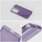 Apple iPhone 16 Pro Max Hülle Pearl Lila (Purple)