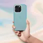 Apple iPhone 16 Pro Hülle Pearl Grün