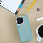 Apple iPhone 16 Pro Hülle Pearl Grün